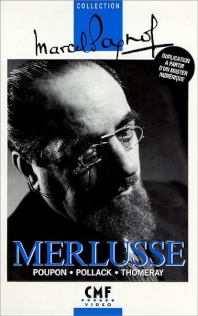 Merlusse (1935)