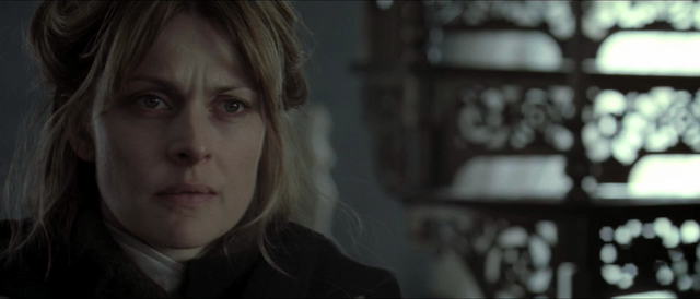 The Claim (2000)