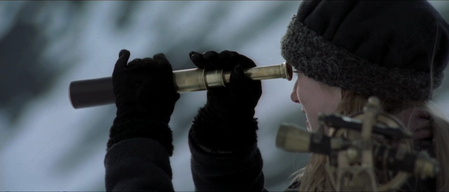 The Claim (2000)