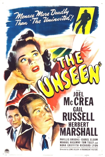 The Unseen (1945)