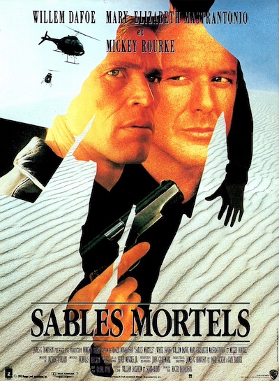 White Sands (1992)
