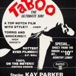 Taboo (1980)