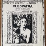 Michel Auder - Cleopatra (1970) Cleopatra (1970)