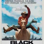 Jeff Kanew - Black Rodeo (1972) Black Rodeo (1972)