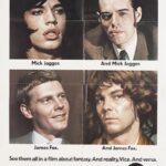 Donald Cammell & Nicolas Roeg - Performance (1970) Performance (1970)