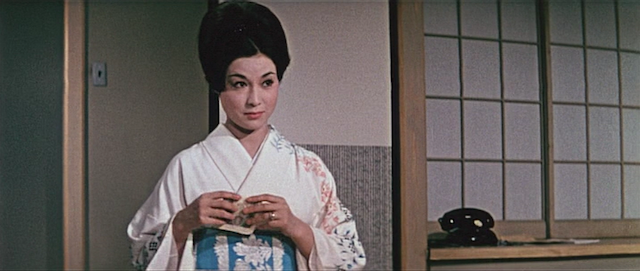 Fûten Rôjin nikki (1962)