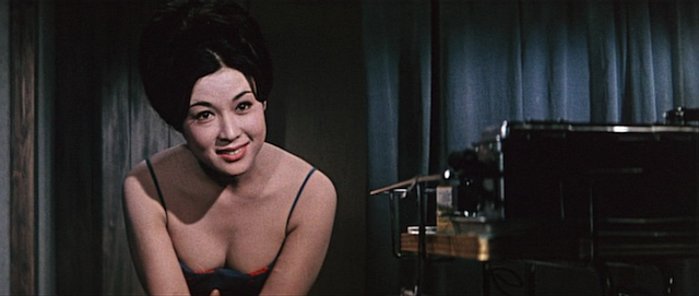 Fûten Rôjin nikki (1962)