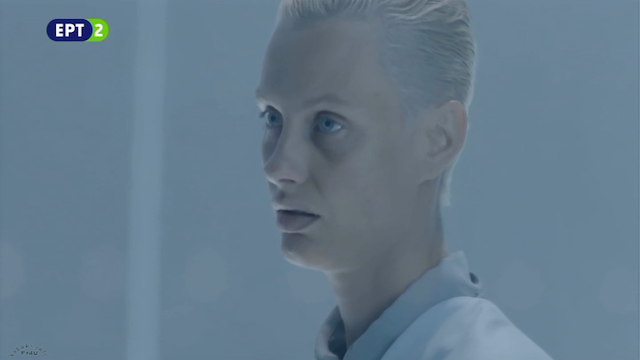 Interruption (2015)