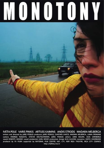 Monotonija (2007)