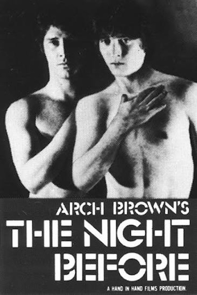 The Night Before (1973)