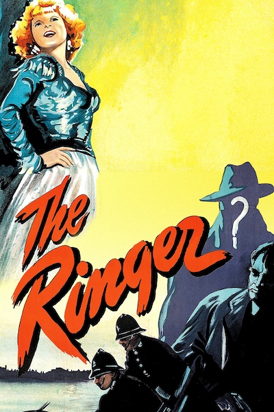 The Ringer (1952)