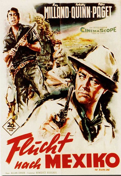 The River’s Edge (1957)